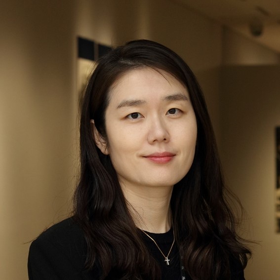 Bae Wonjung